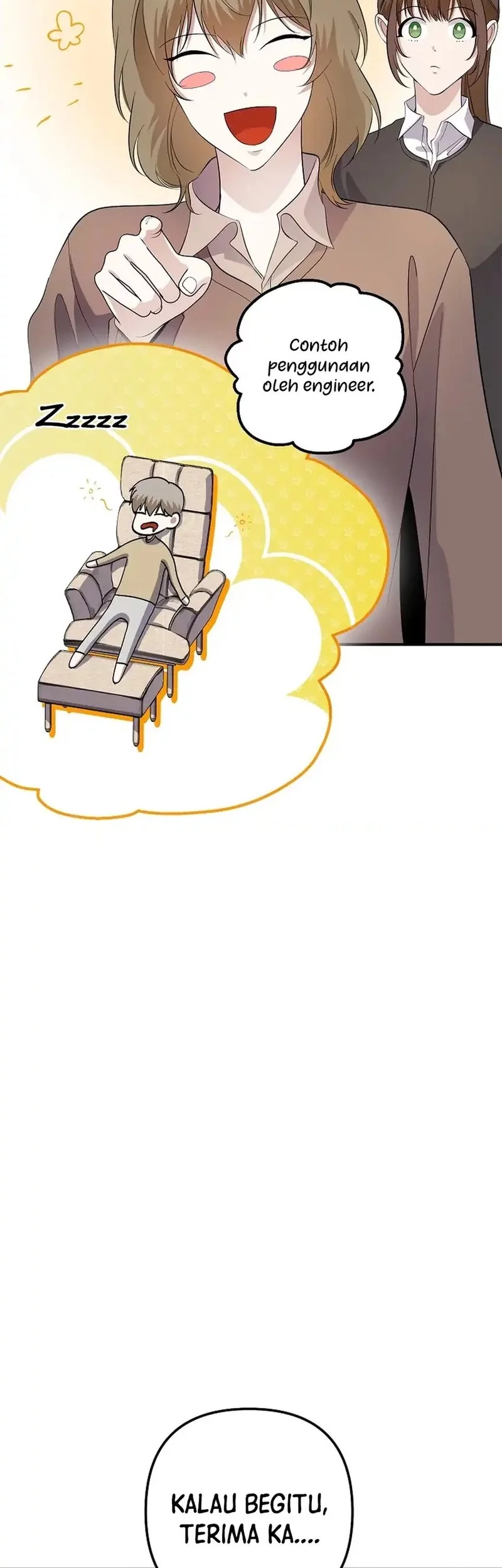 The Crazy Genius Composer Returns Chapter 78 Gambar 61