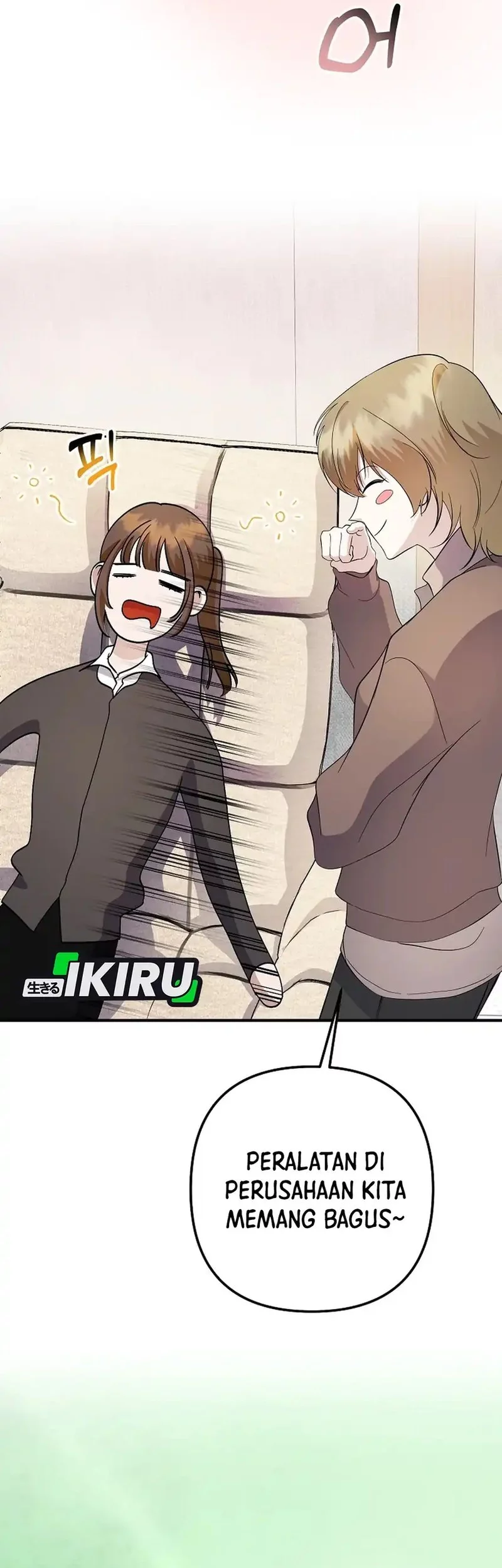 The Crazy Genius Composer Returns Chapter 78 Gambar 64