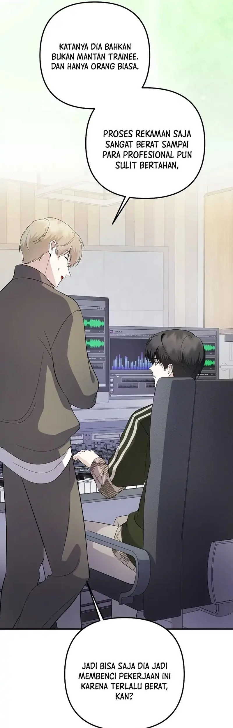 The Crazy Genius Composer Returns Chapter 78 Gambar 67