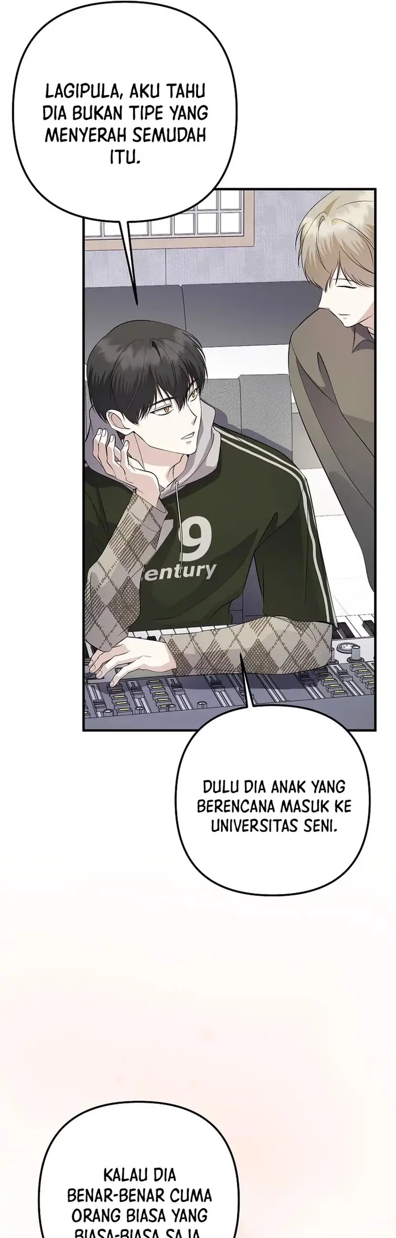 The Crazy Genius Composer Returns Chapter 78 Gambar 71