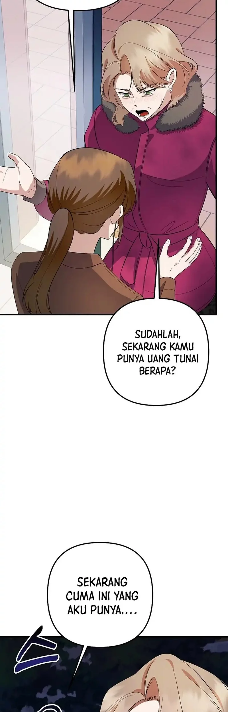 The Crazy Genius Composer Returns Chapter 78 Gambar 37