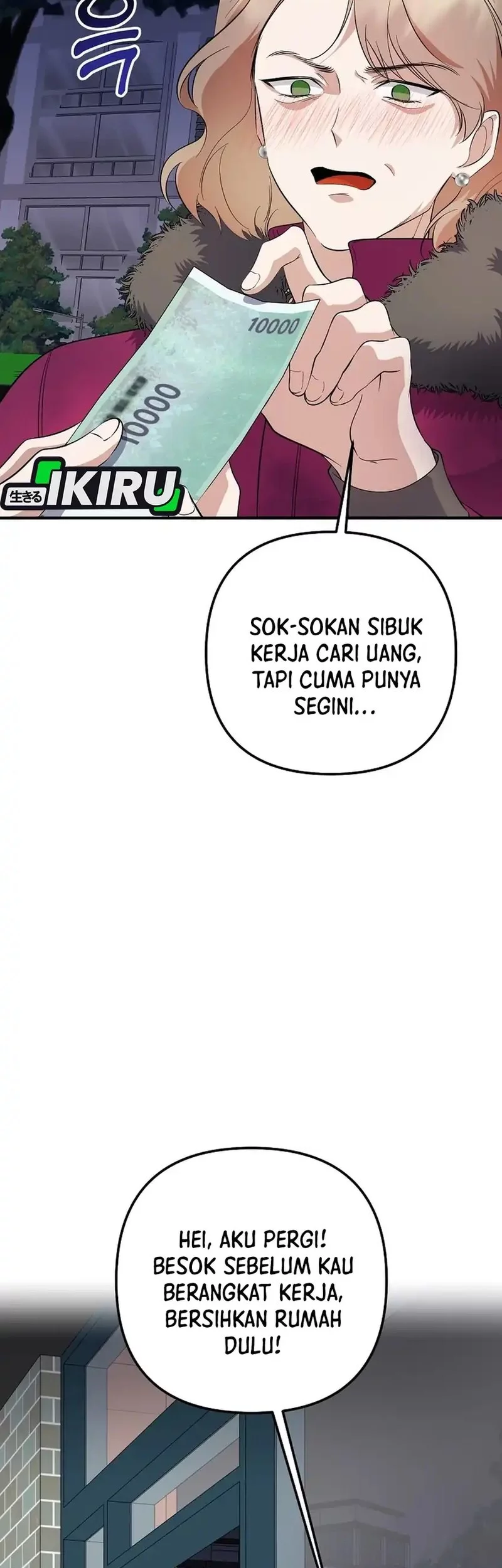 The Crazy Genius Composer Returns Chapter 78 Gambar 38
