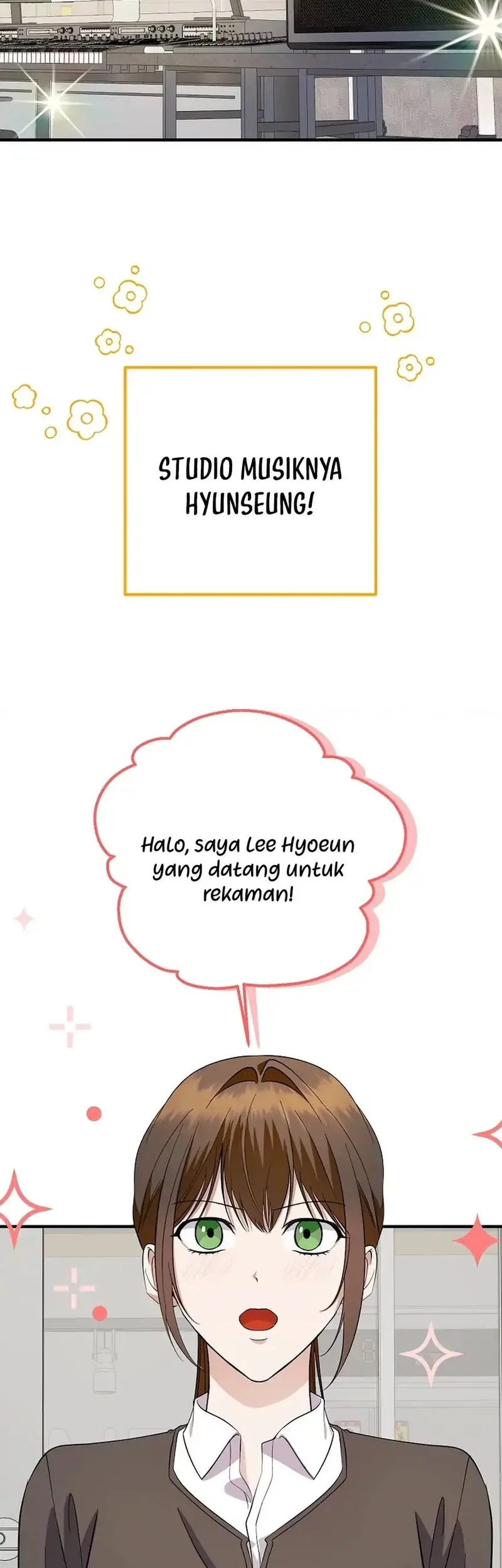 Manhwa The Crazy Genius Composer Returns Chapter 78 gambar nomor 2