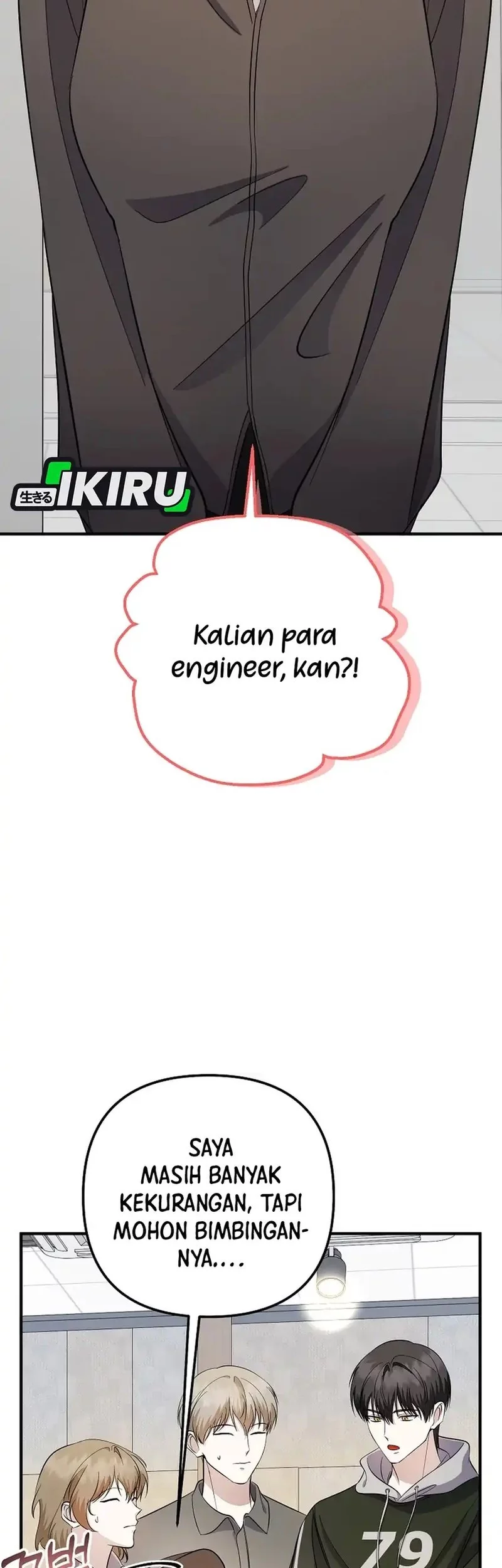 The Crazy Genius Composer Returns Chapter 78 Gambar 3