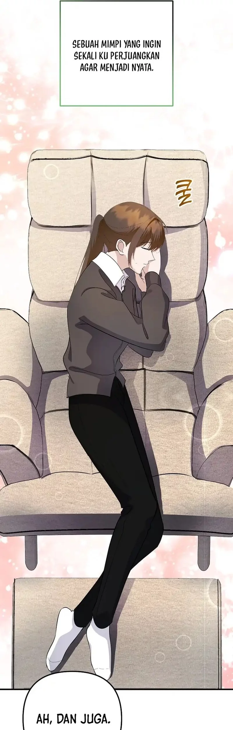 The Crazy Genius Composer Returns Chapter 78 Gambar 75