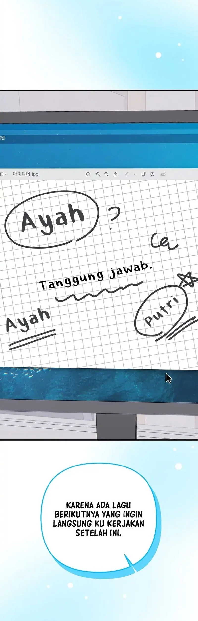 The Crazy Genius Composer Returns Chapter 78 Gambar 77