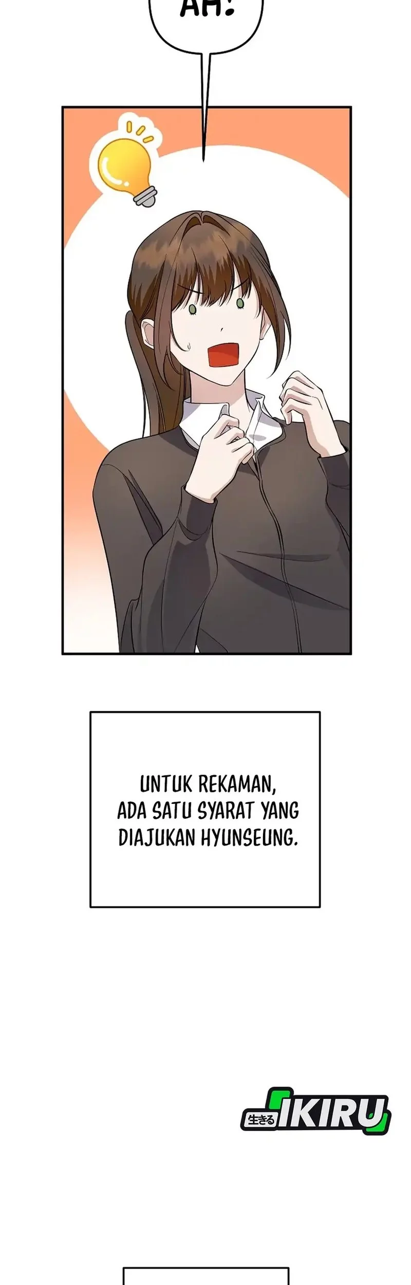 The Crazy Genius Composer Returns Chapter 78 Gambar 6
