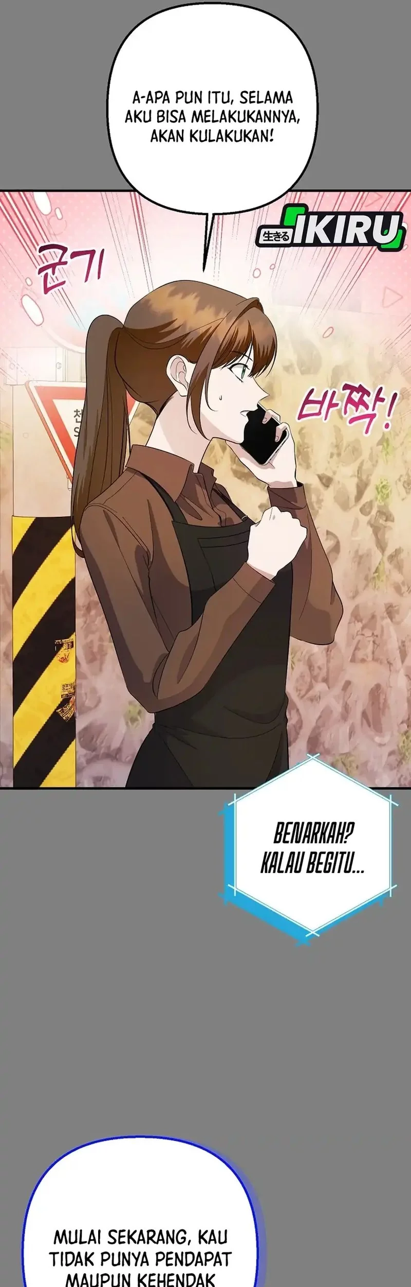 The Crazy Genius Composer Returns Chapter 78 Gambar 9