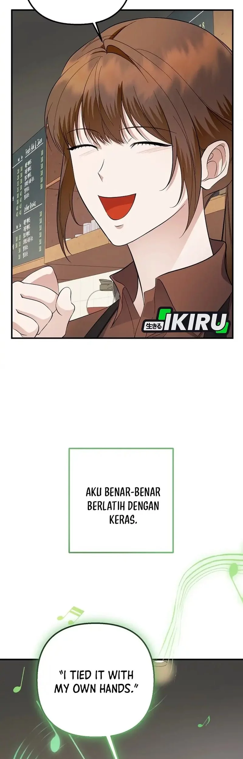 The Crazy Genius Composer Returns Chapter 78 Gambar 18