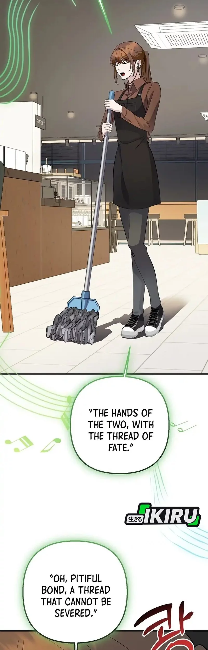 The Crazy Genius Composer Returns Chapter 78 Gambar 19