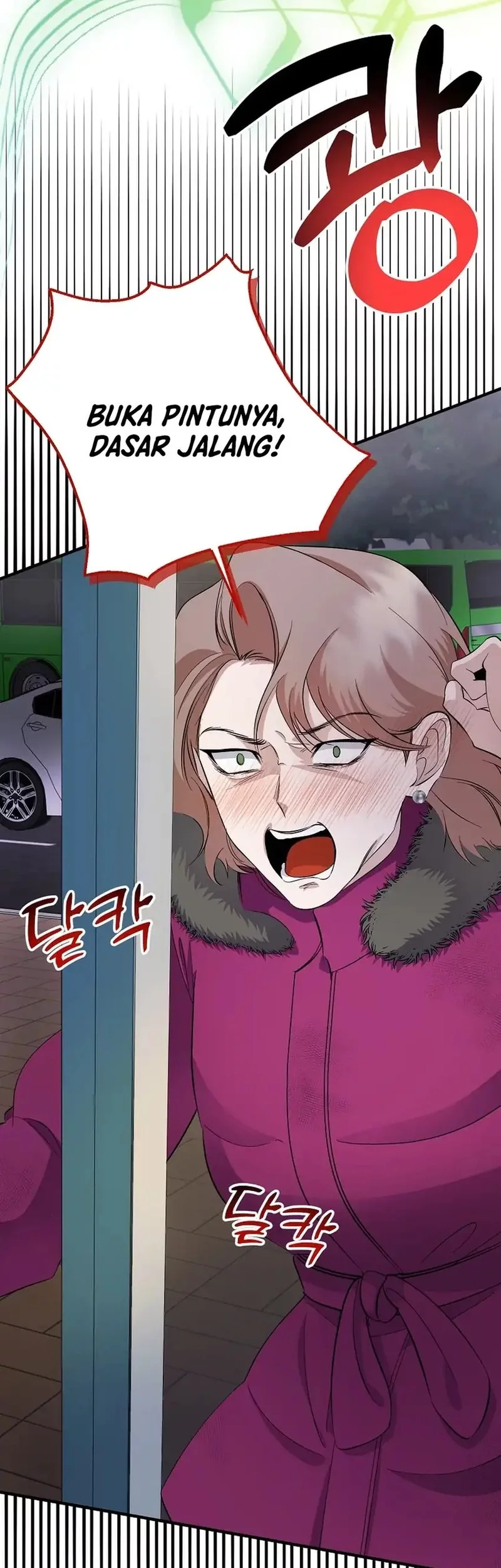 The Crazy Genius Composer Returns Chapter 78 Gambar 21