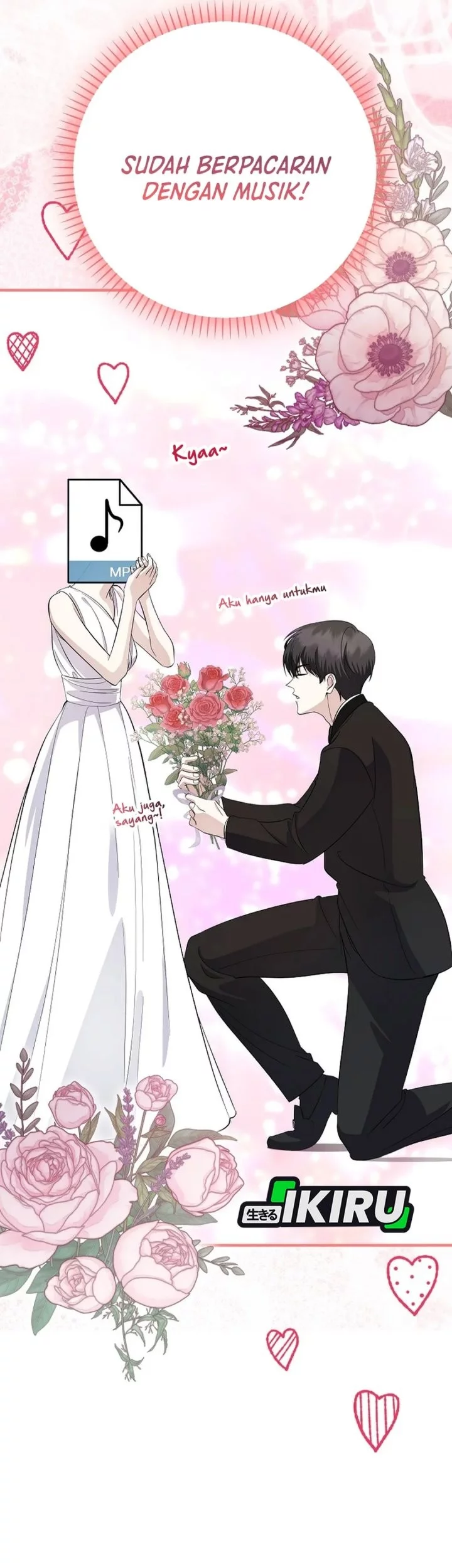 The Crazy Genius Composer Returns Chapter 79 Gambar 21