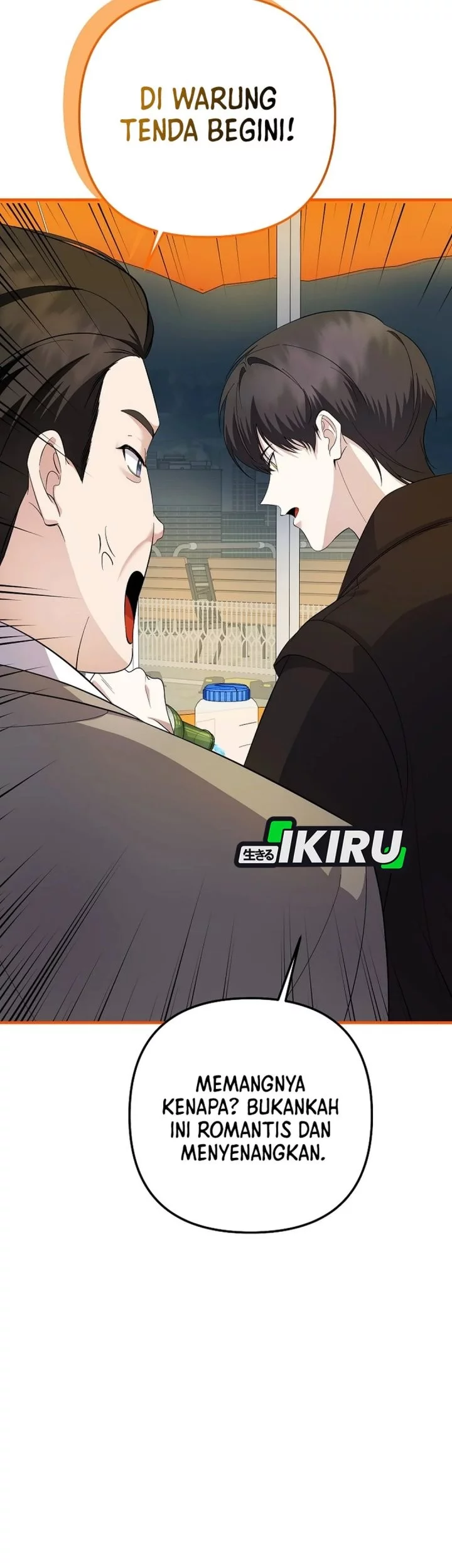 The Crazy Genius Composer Returns Chapter 79 Gambar 29