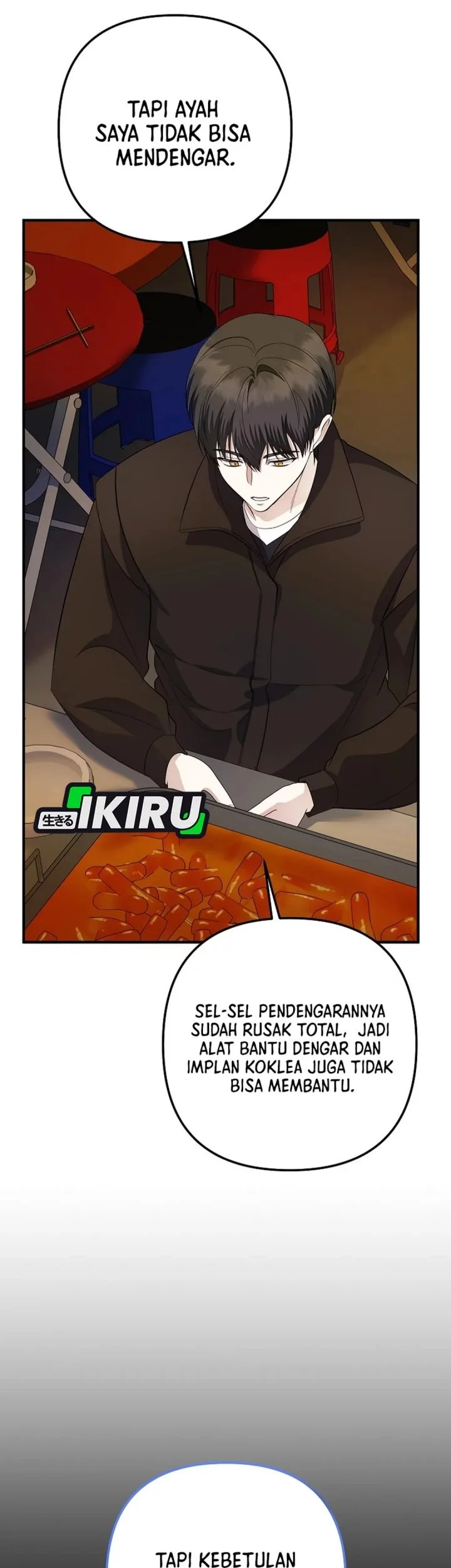 The Crazy Genius Composer Returns Chapter 79 Gambar 41