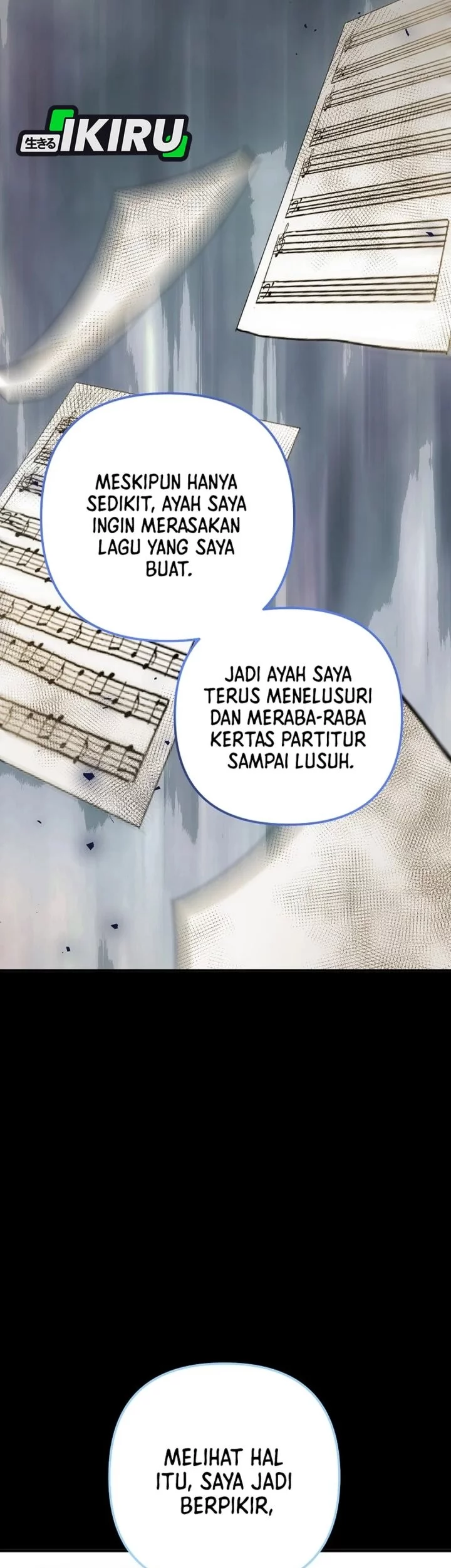 The Crazy Genius Composer Returns Chapter 79 Gambar 43