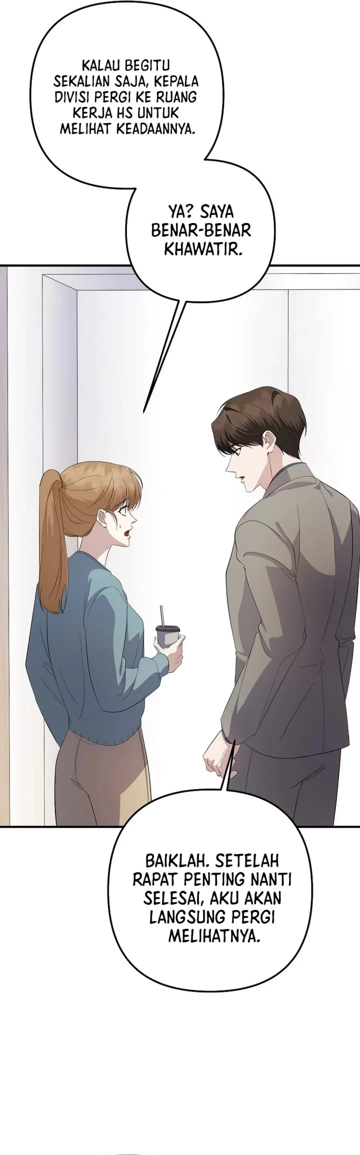 The Crazy Genius Composer Returns Chapter 79 Gambar 73