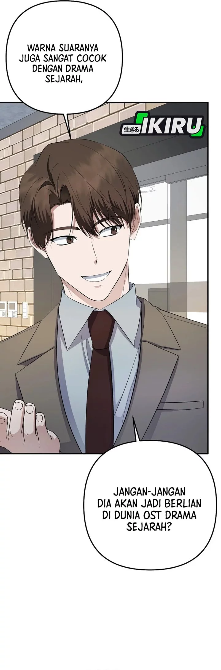 The Crazy Genius Composer Returns Chapter 79 Gambar 5