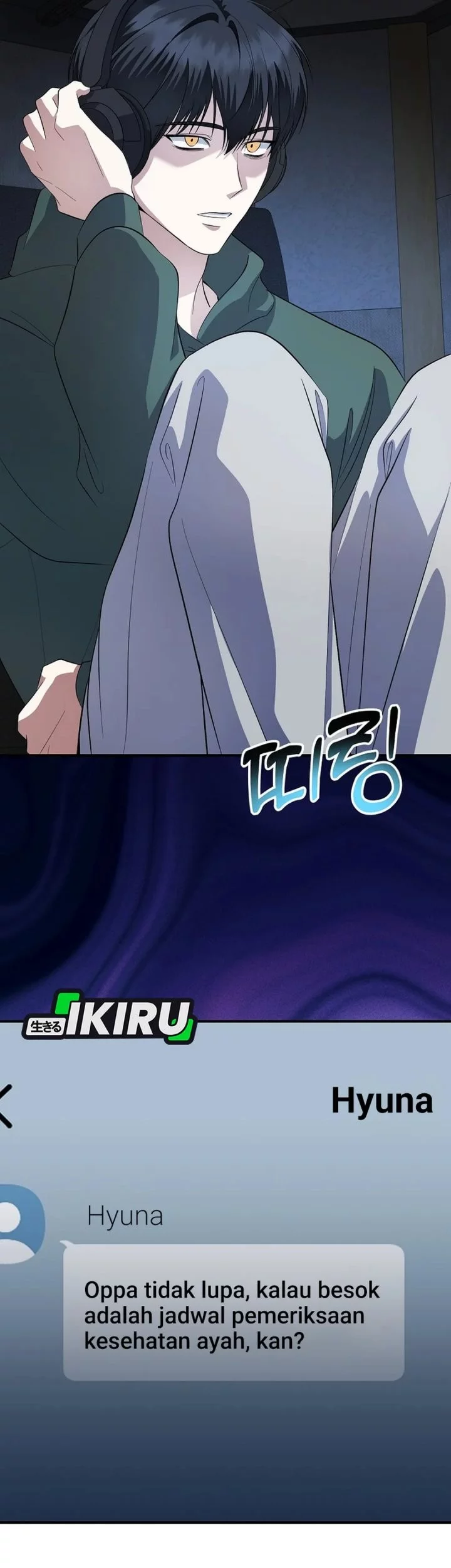 The Crazy Genius Composer Returns Chapter 79 Gambar 83