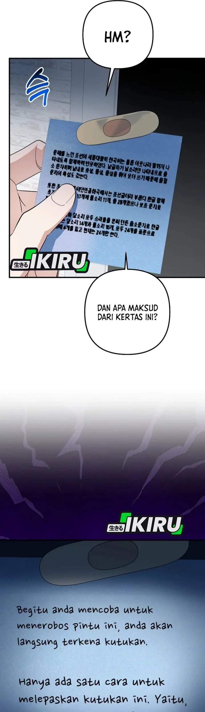 The Crazy Genius Composer Returns Chapter 79 Gambar 79