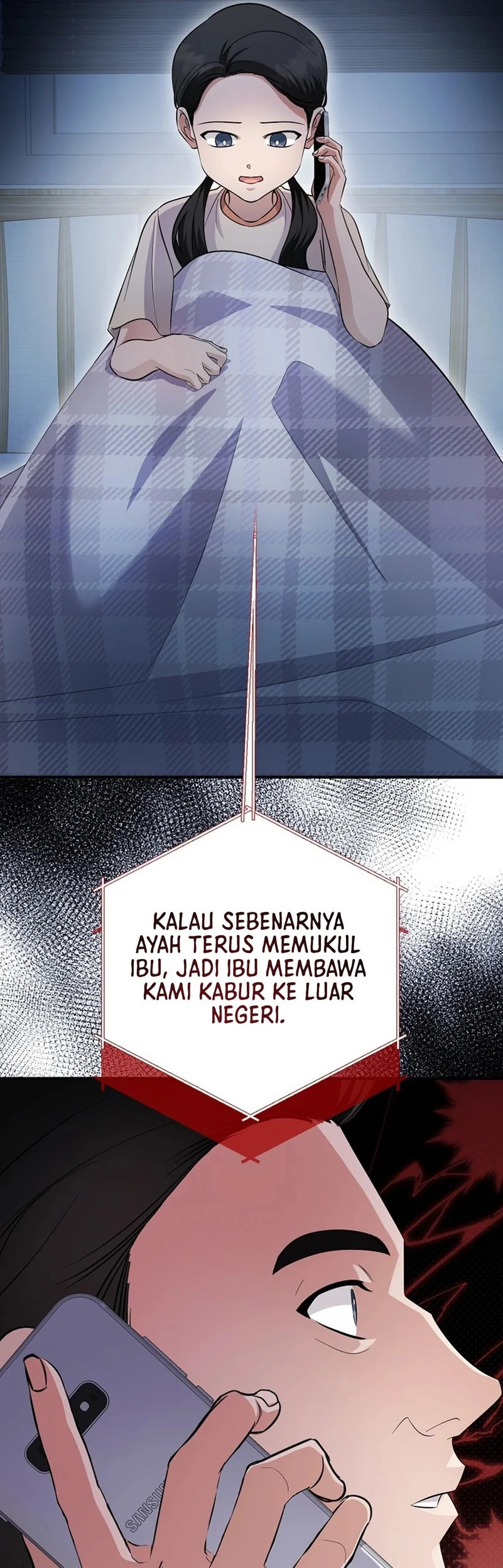 The Crazy Genius Composer Returns Chapter 82 Gambar 50