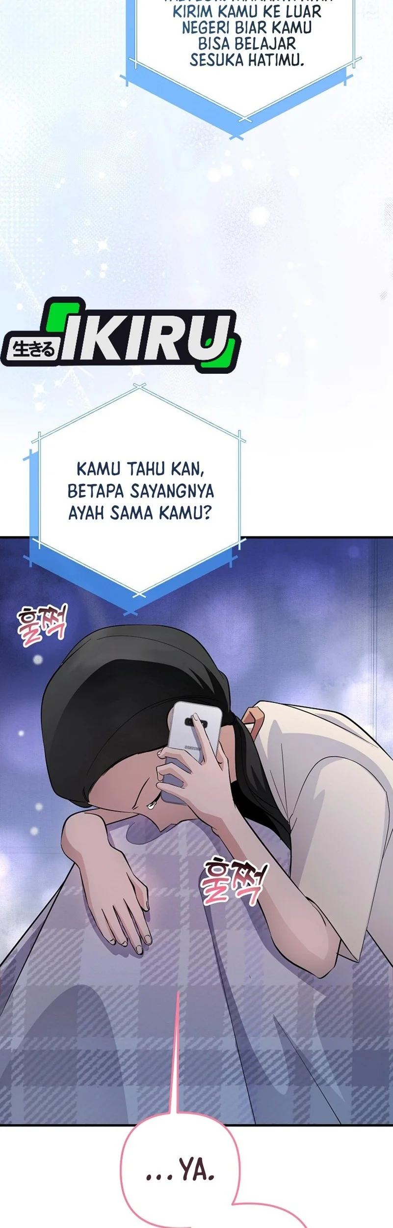 The Crazy Genius Composer Returns Chapter 82 Gambar 70