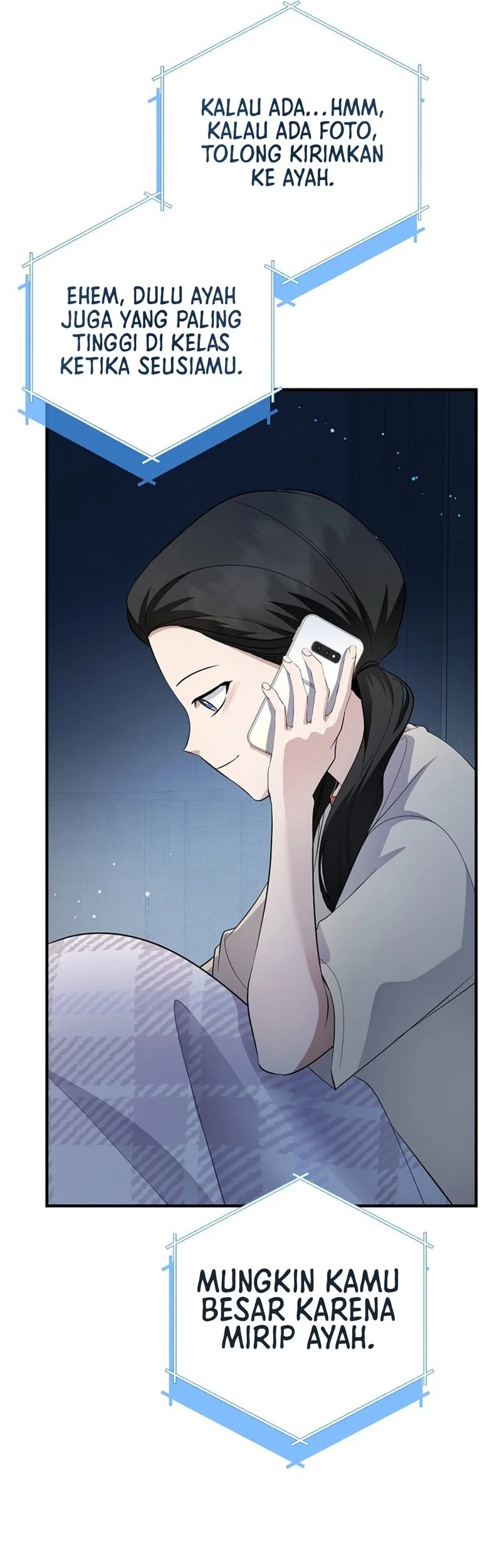 The Crazy Genius Composer Returns Chapter 82 Gambar 47