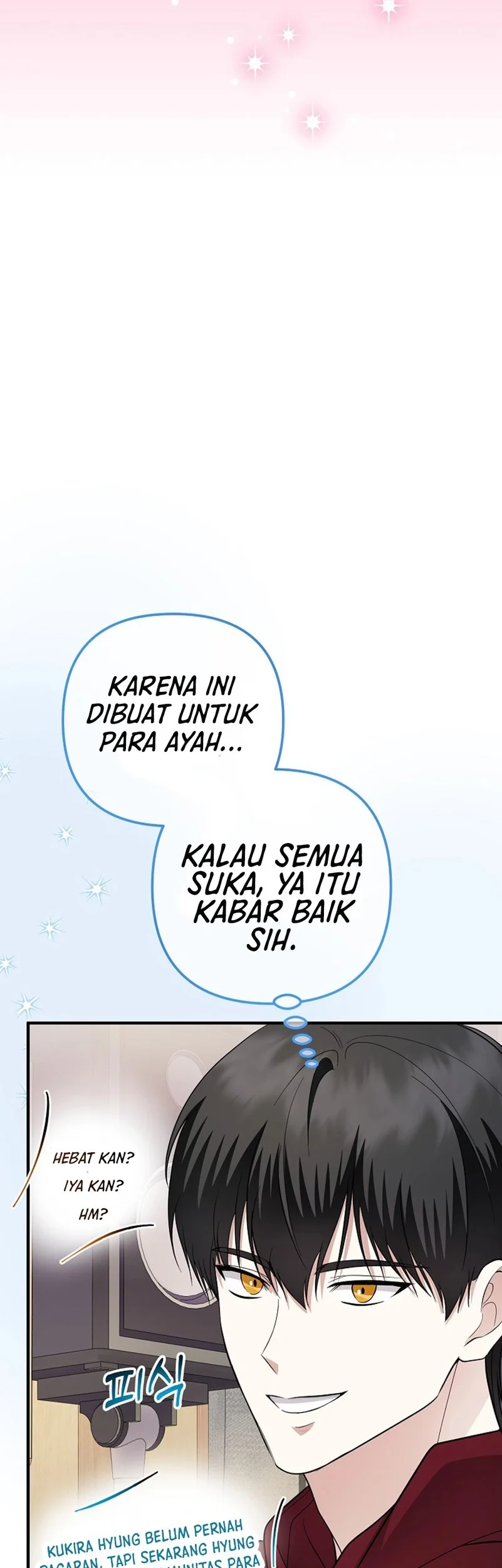 The Crazy Genius Composer Returns Chapter 82 Gambar 7