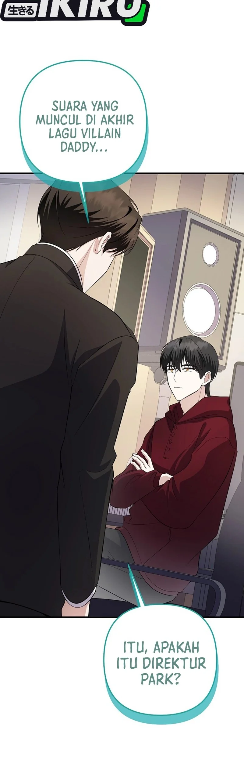 The Crazy Genius Composer Returns Chapter 82 Gambar 11