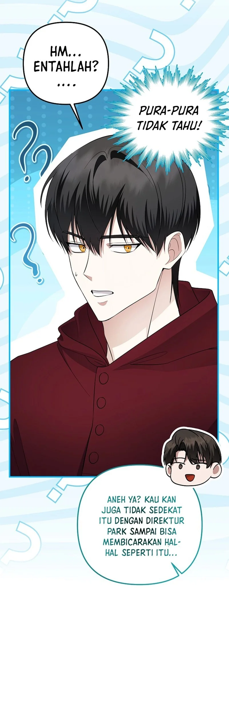 The Crazy Genius Composer Returns Chapter 82 Gambar 13