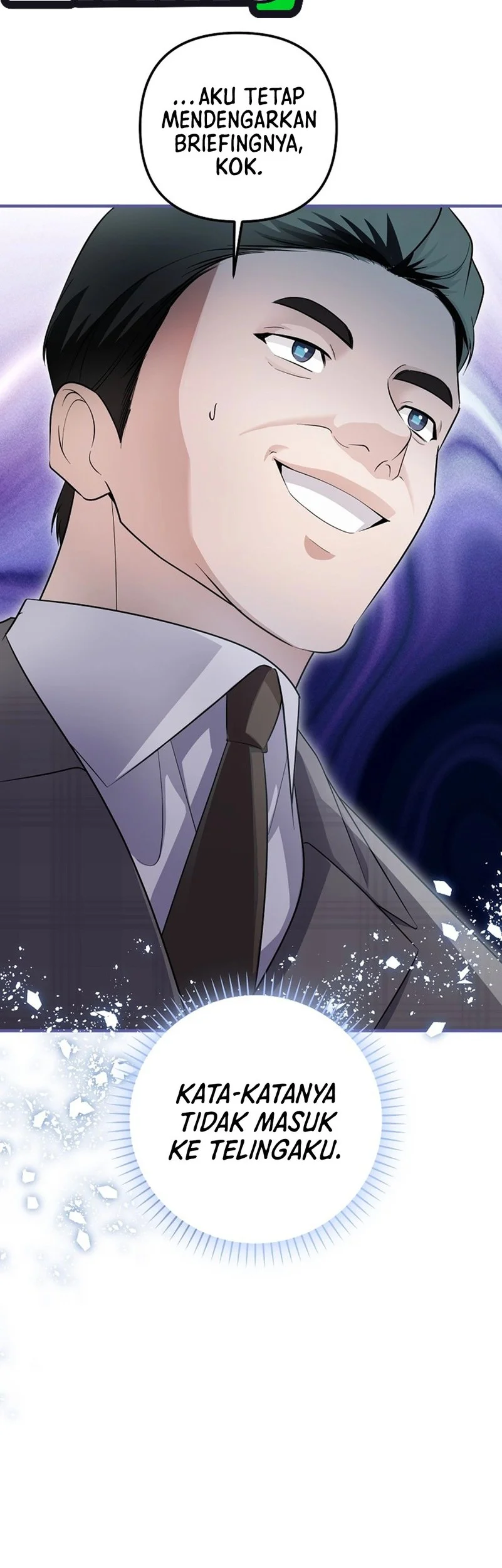 The Crazy Genius Composer Returns Chapter 82 Gambar 22