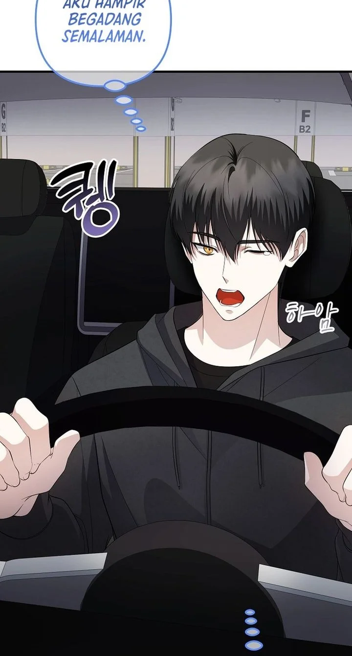 Manhwa The Crazy Genius Composer Returns Chapter 83 gambar nomor 2