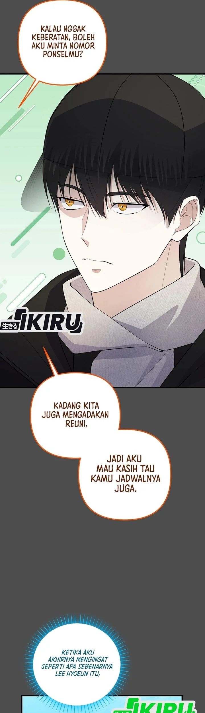 The Crazy Genius Composer Returns Chapter 83 Gambar 44
