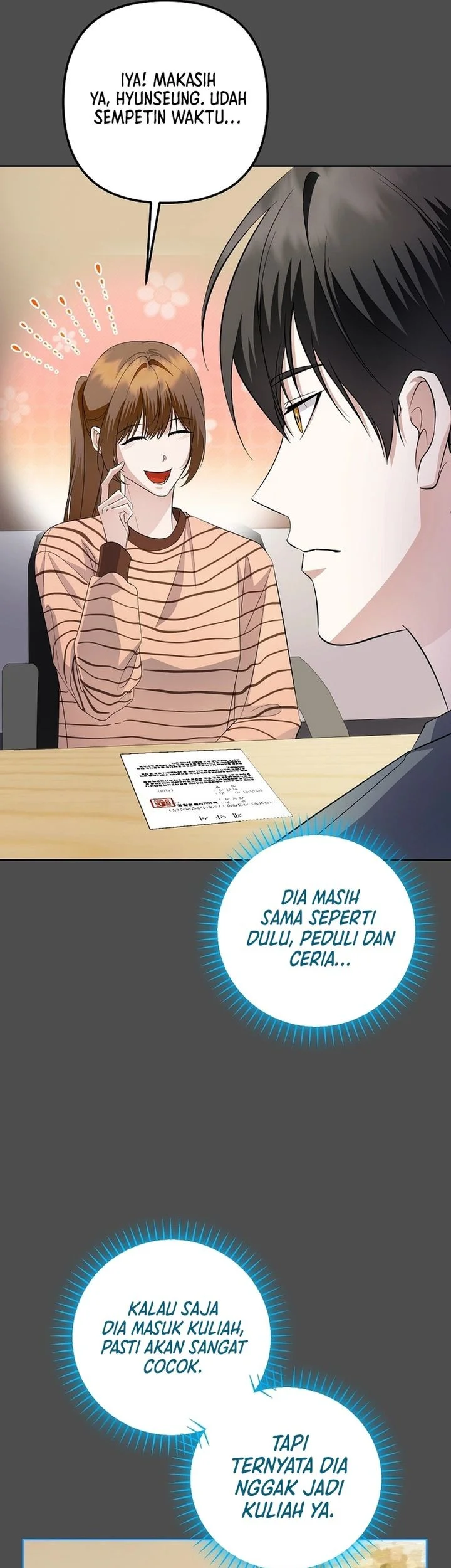 The Crazy Genius Composer Returns Chapter 83 Gambar 47