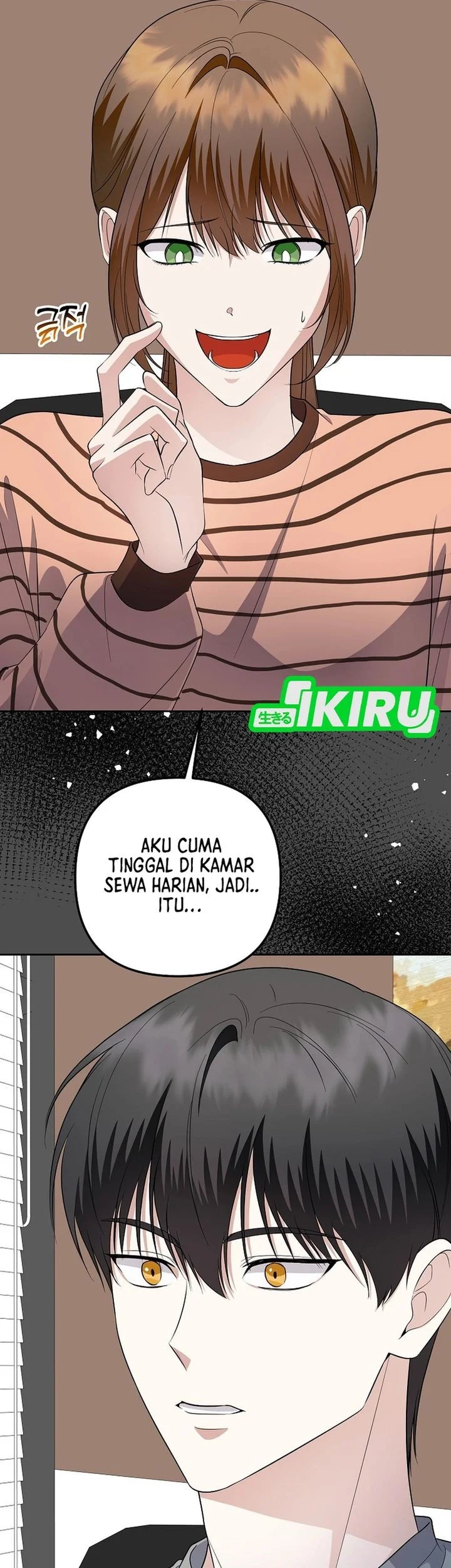 The Crazy Genius Composer Returns Chapter 83 Gambar 50
