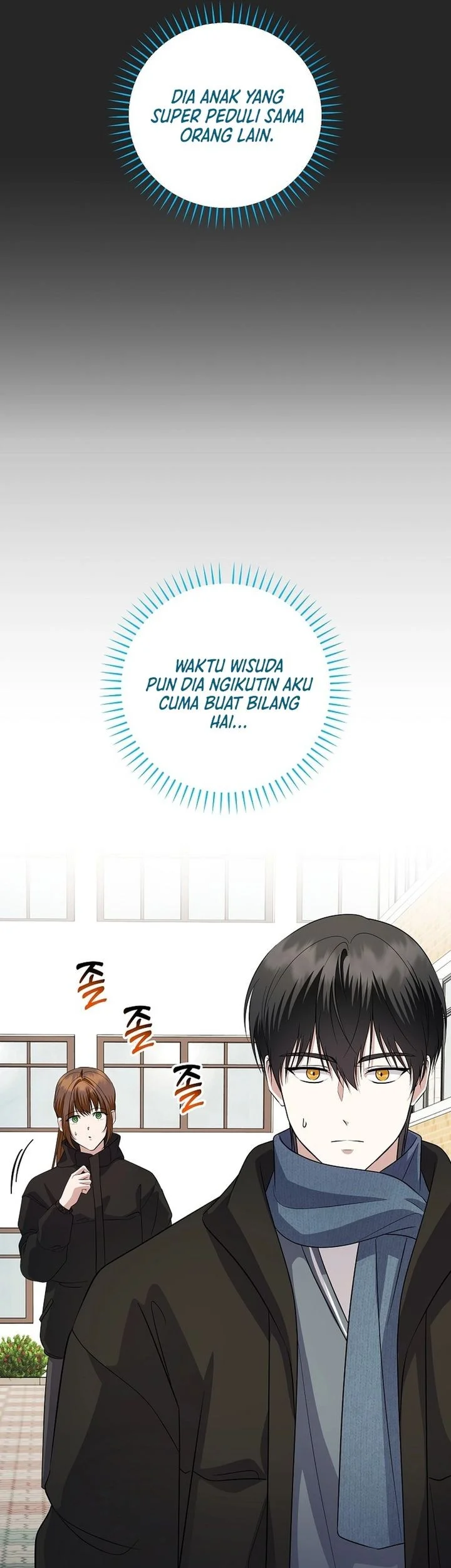 The Crazy Genius Composer Returns Chapter 83 Gambar 39