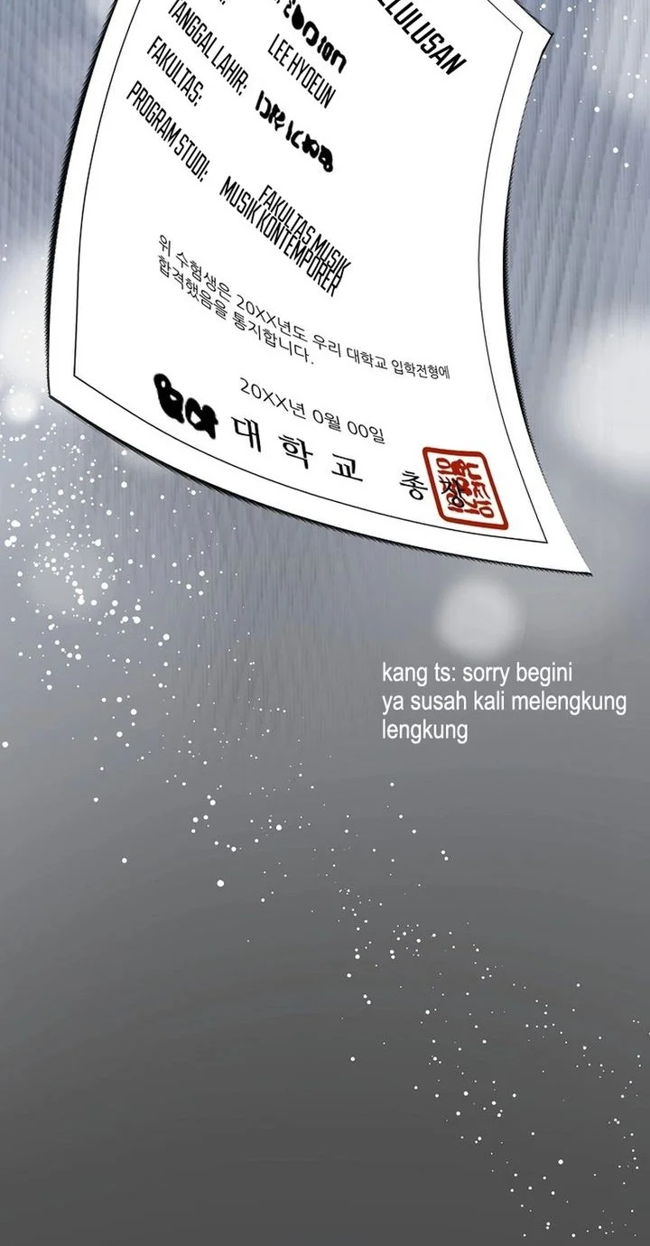 The Crazy Genius Composer Returns Chapter 83 Gambar 42