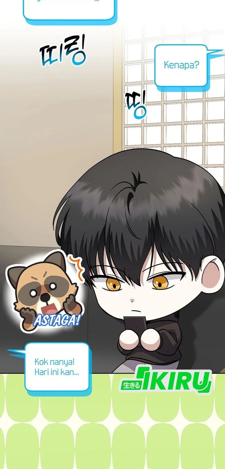 The Crazy Genius Composer Returns Chapter 83 Gambar 60