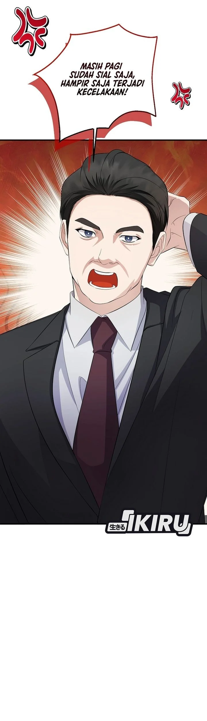 The Crazy Genius Composer Returns Chapter 83 Gambar 6