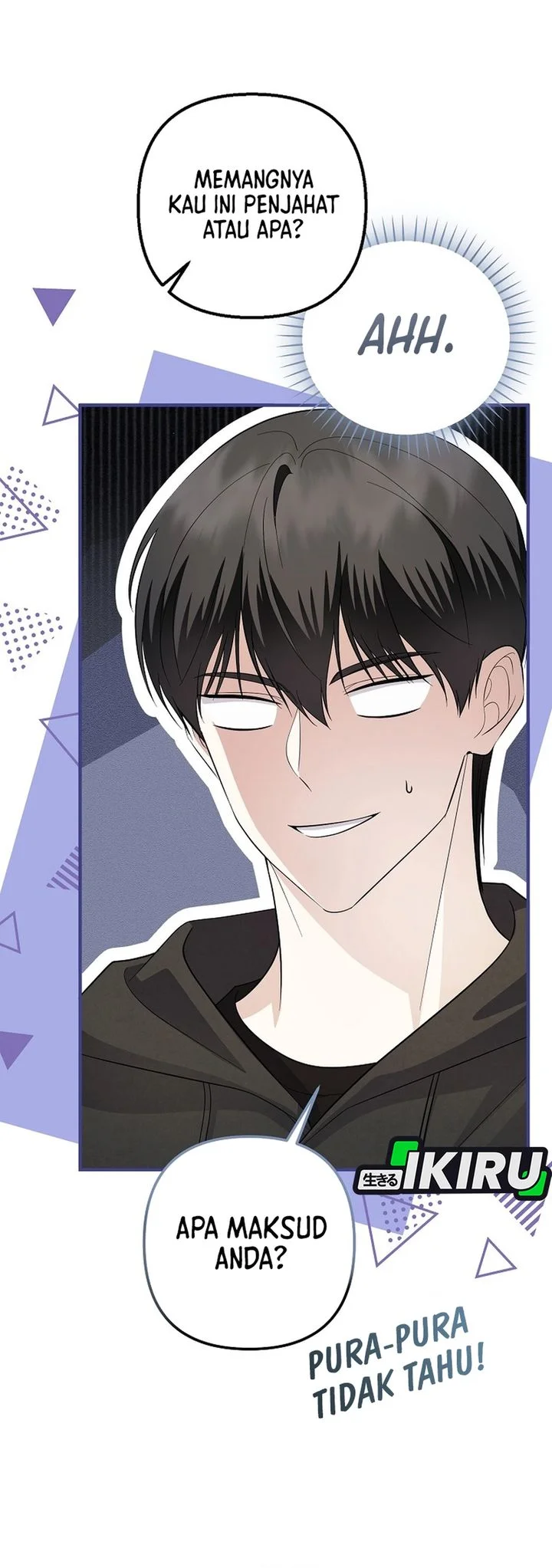 The Crazy Genius Composer Returns Chapter 83 Gambar 10