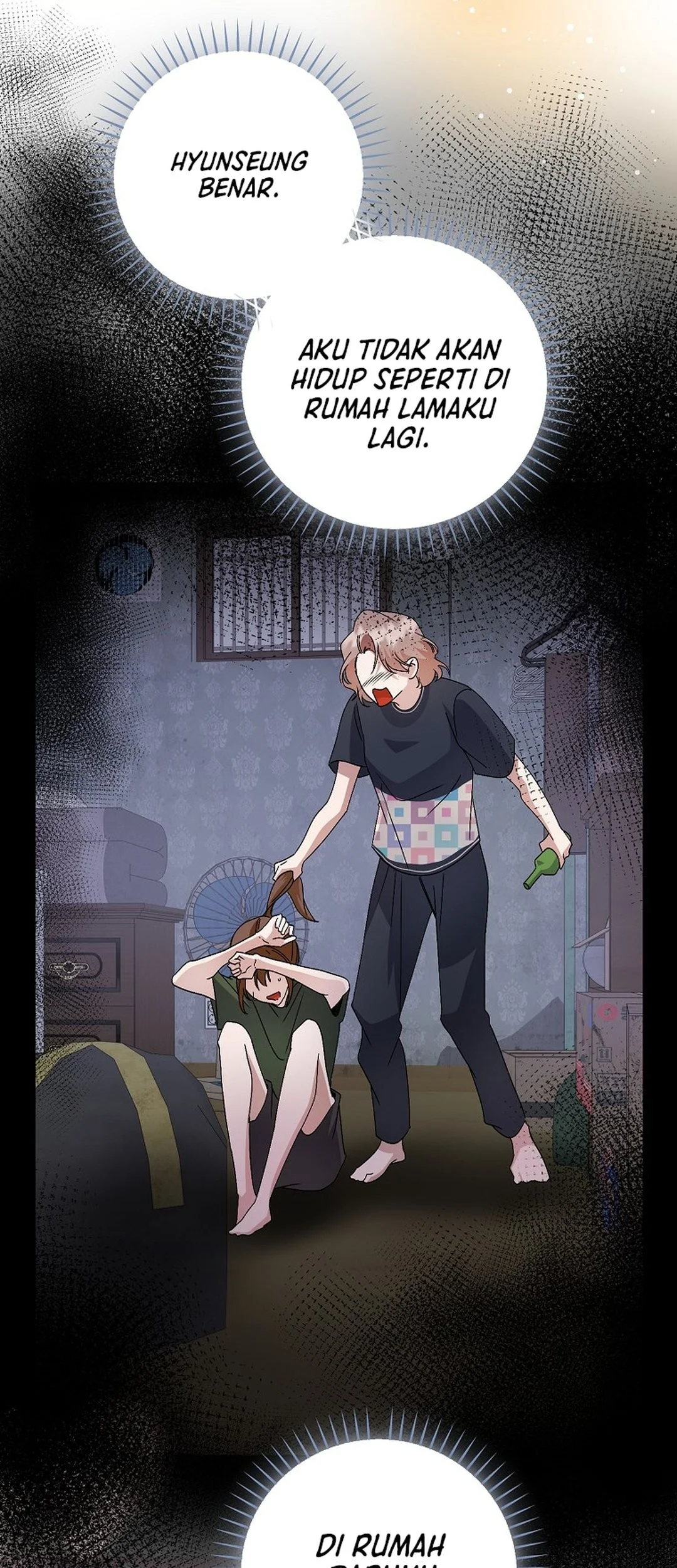 The Crazy Genius Composer Returns Chapter 84 Gambar 27