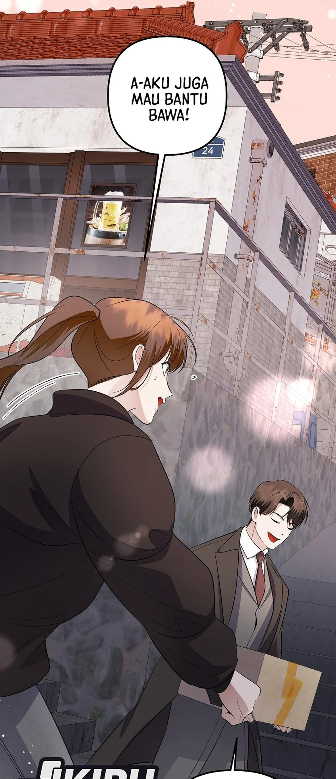 The Crazy Genius Composer Returns Chapter 84 Gambar 29