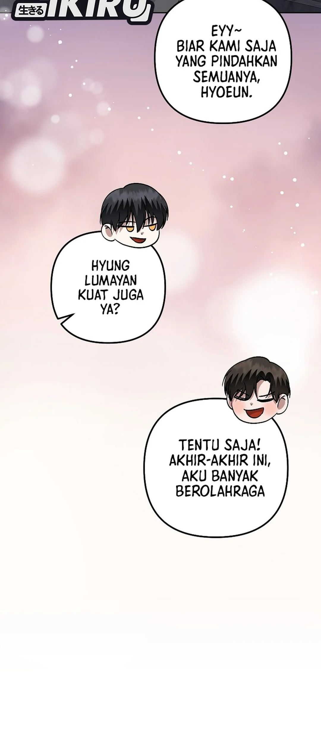 The Crazy Genius Composer Returns Chapter 84 Gambar 30