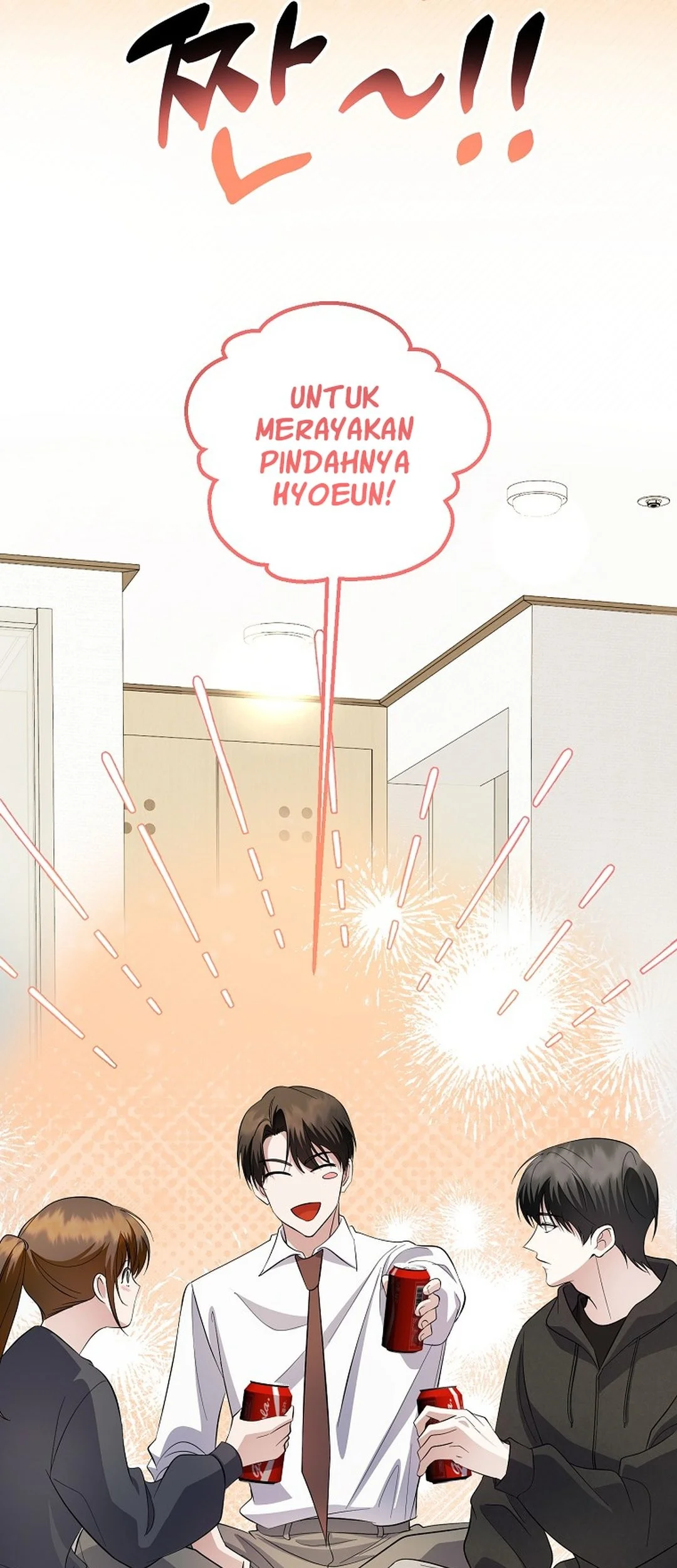 The Crazy Genius Composer Returns Chapter 84 Gambar 33