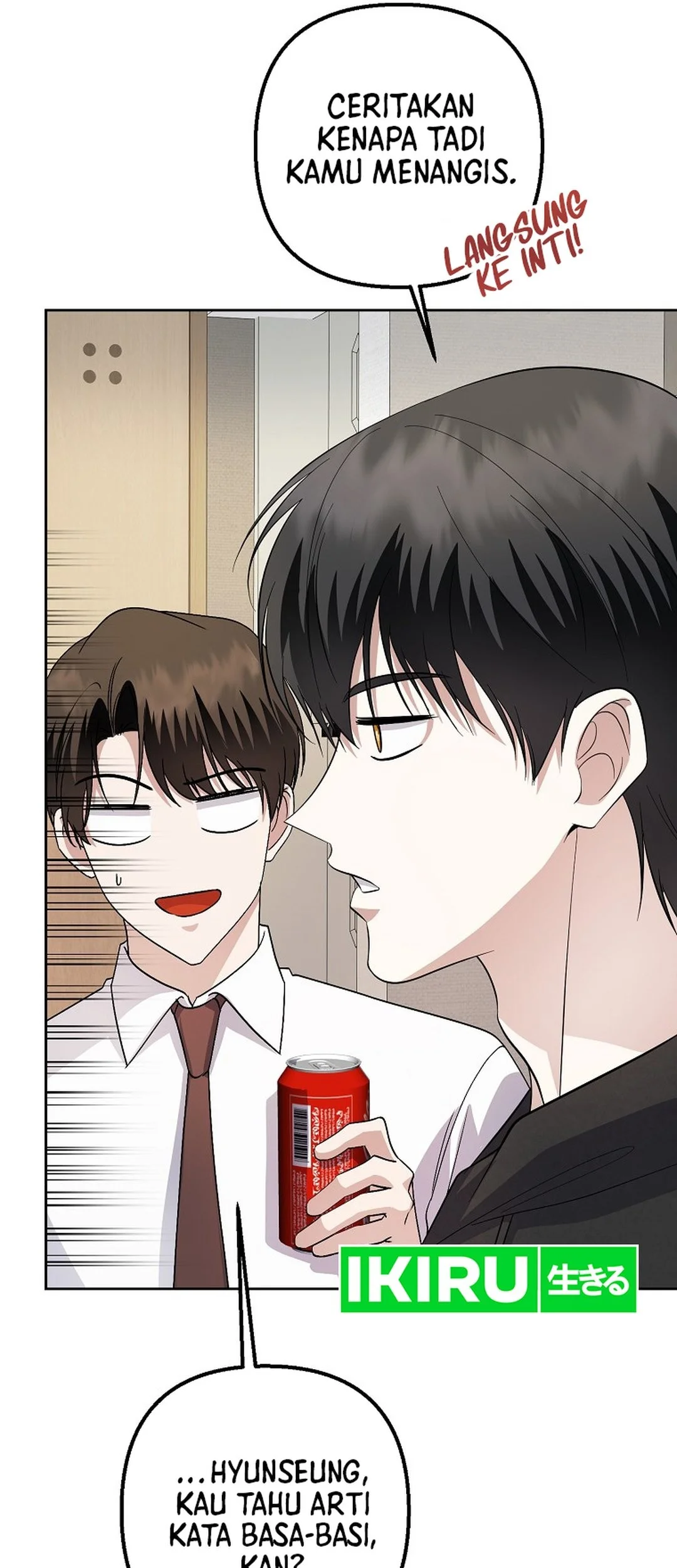 The Crazy Genius Composer Returns Chapter 84 Gambar 37