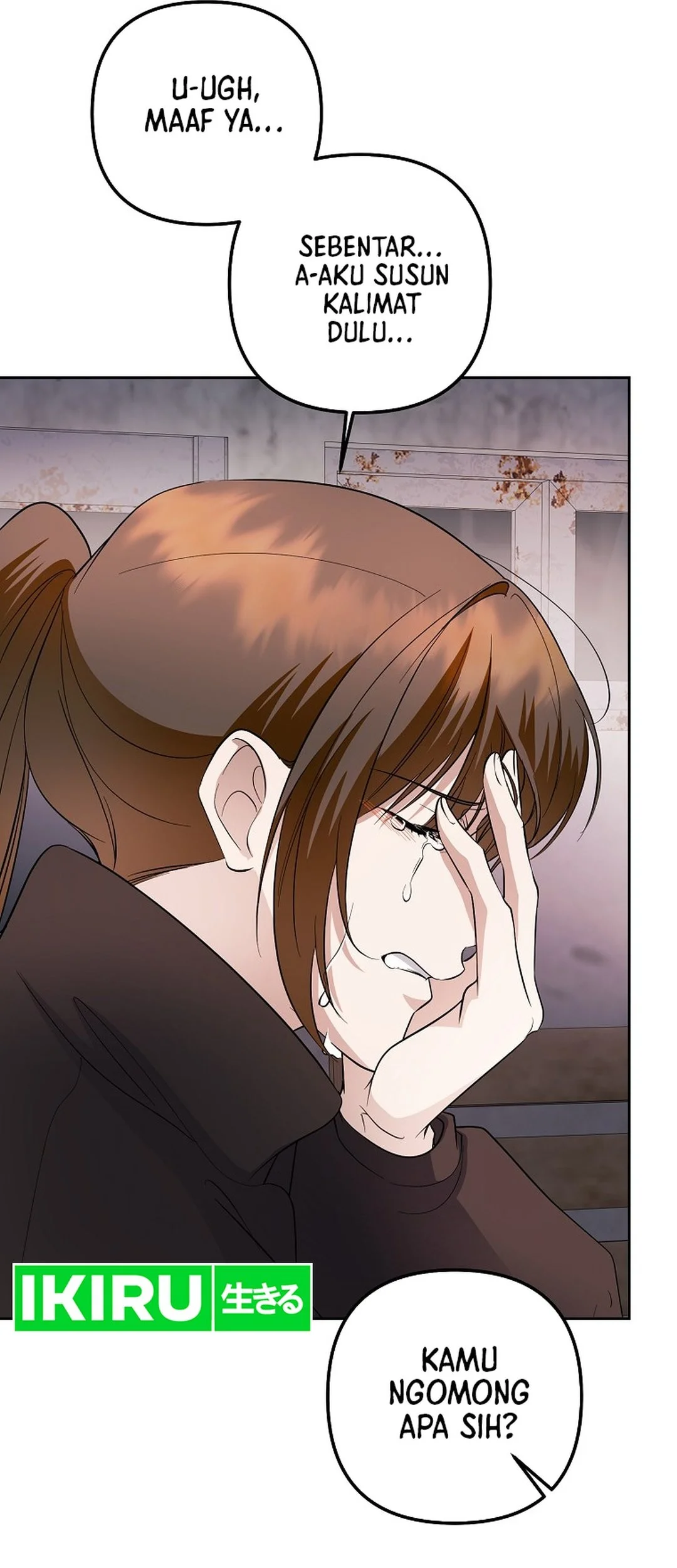 The Crazy Genius Composer Returns Chapter 84 Gambar 21