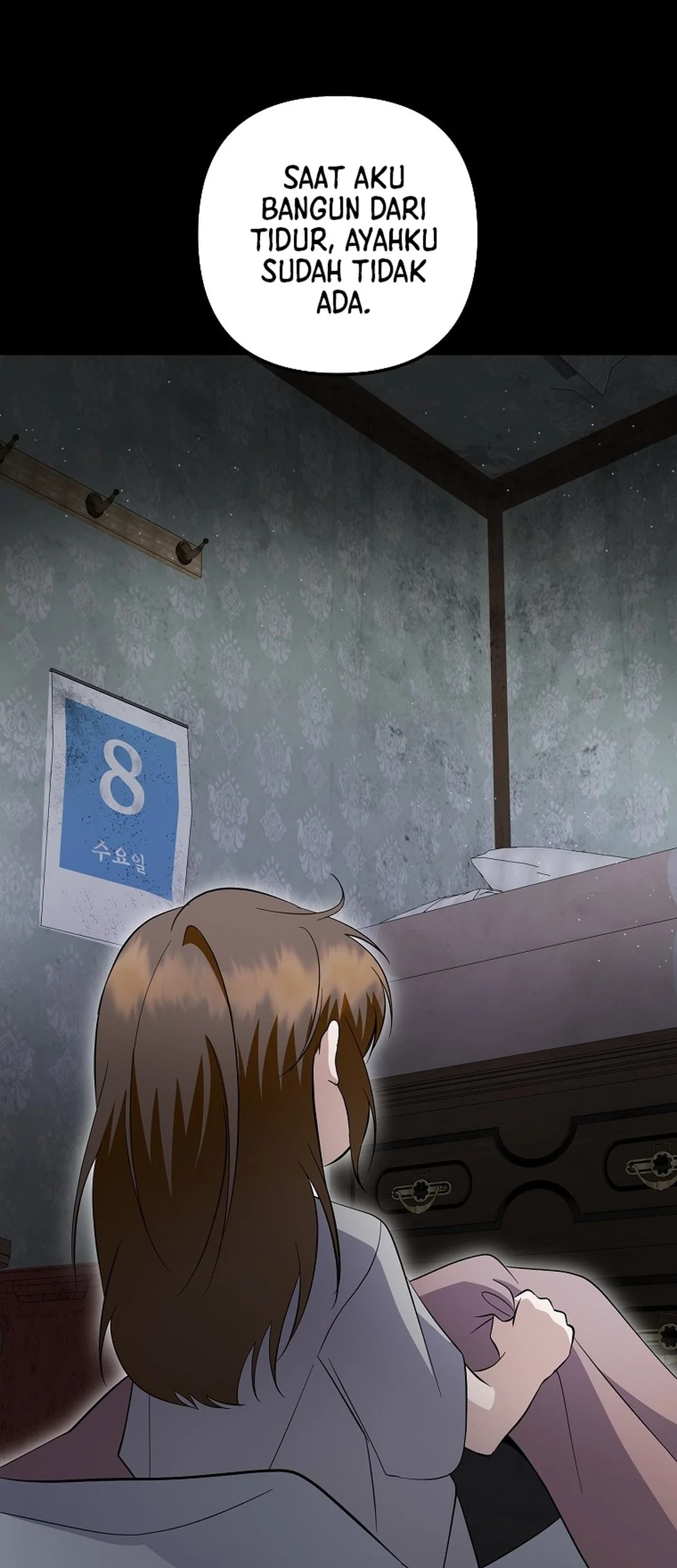 The Crazy Genius Composer Returns Chapter 84 Gambar 49