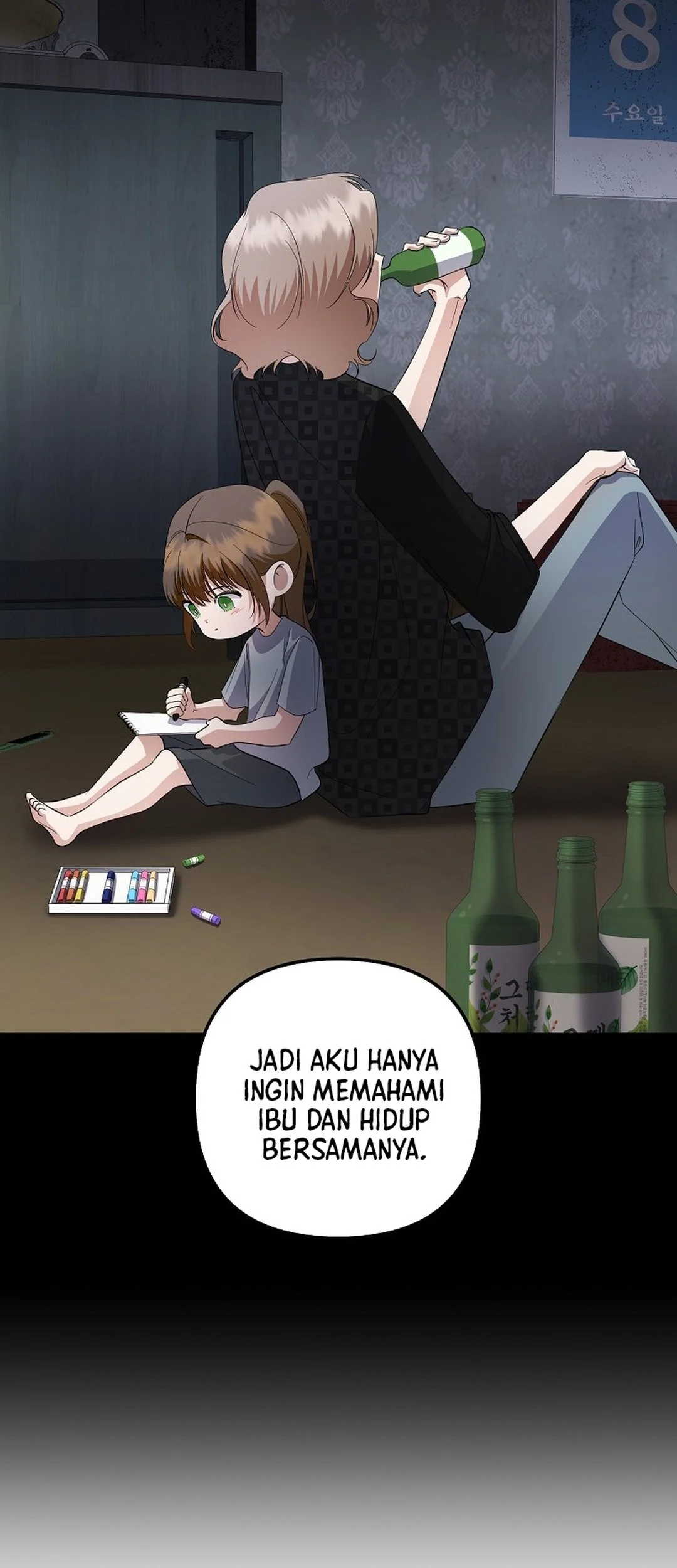 The Crazy Genius Composer Returns Chapter 84 Gambar 53