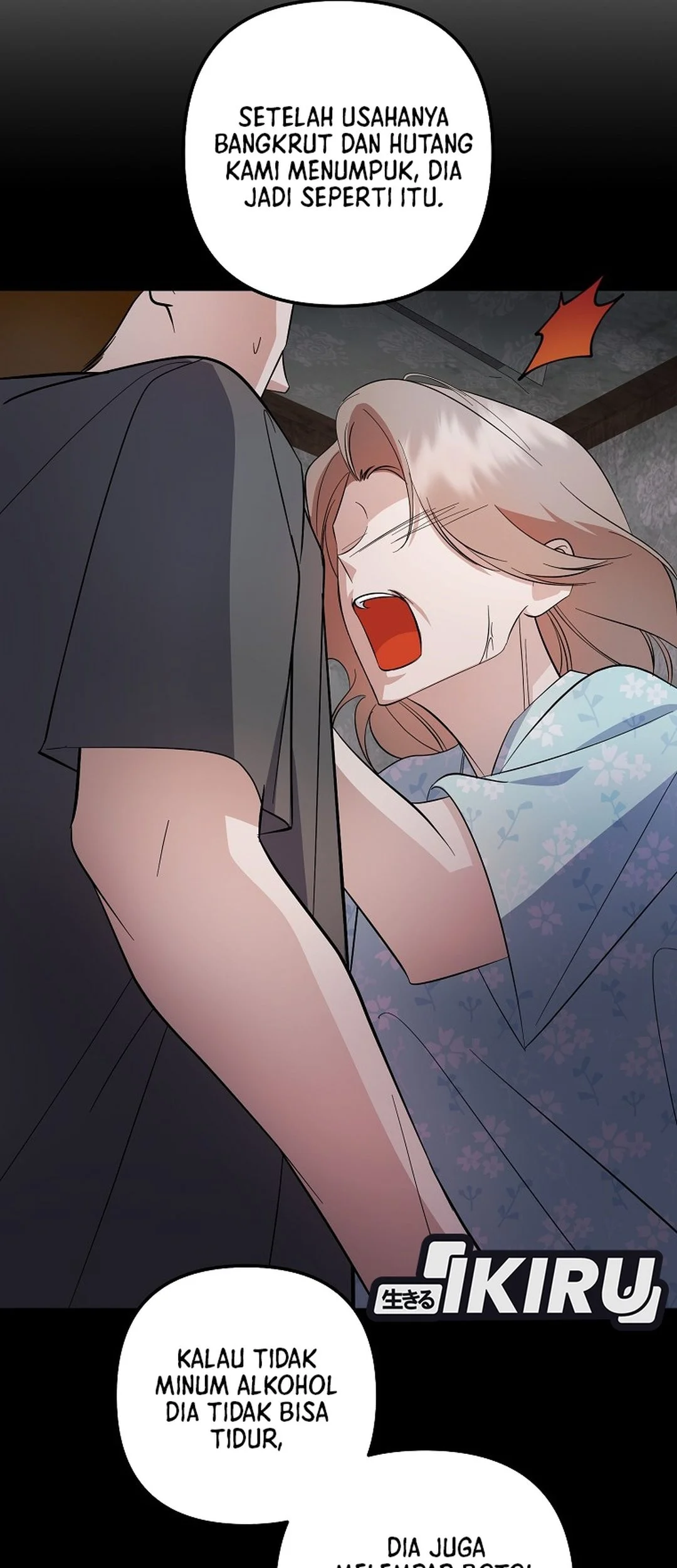 The Crazy Genius Composer Returns Chapter 84 Gambar 45