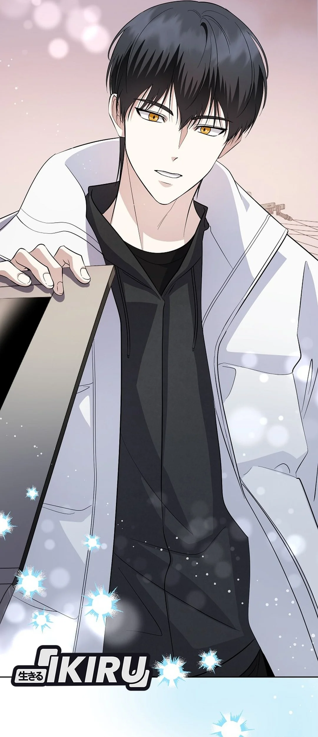 The Crazy Genius Composer Returns Chapter 84 Gambar 3