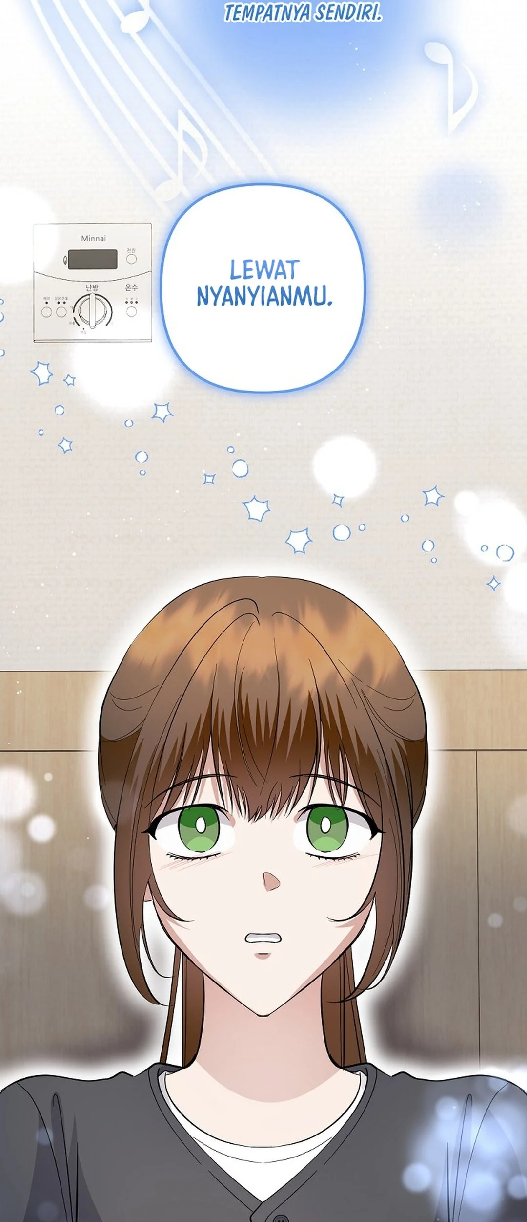 The Crazy Genius Composer Returns Chapter 84 Gambar 69